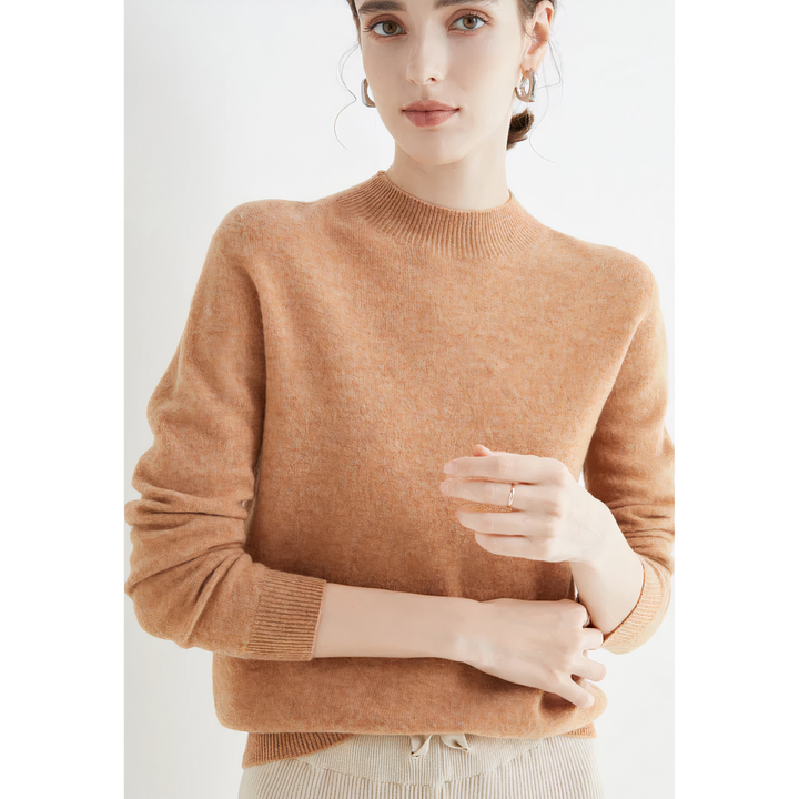Stilla | Strikket Sweater til Damer