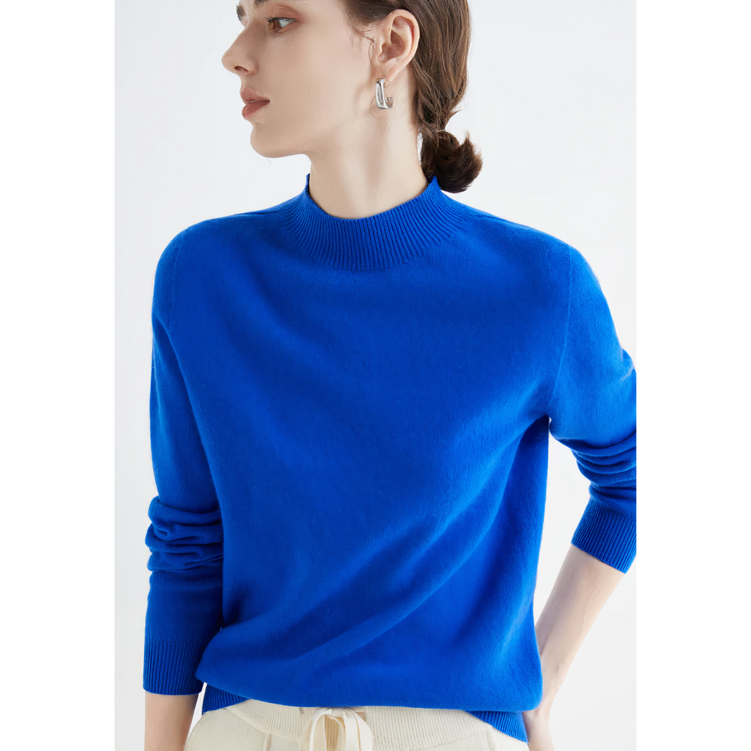 Stilla | lavet af cashmere Yelena
