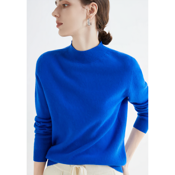 Stilla | Kasjmirpullover