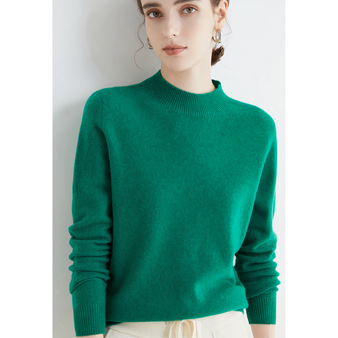 Stilla | lavet af cashmere Yelena