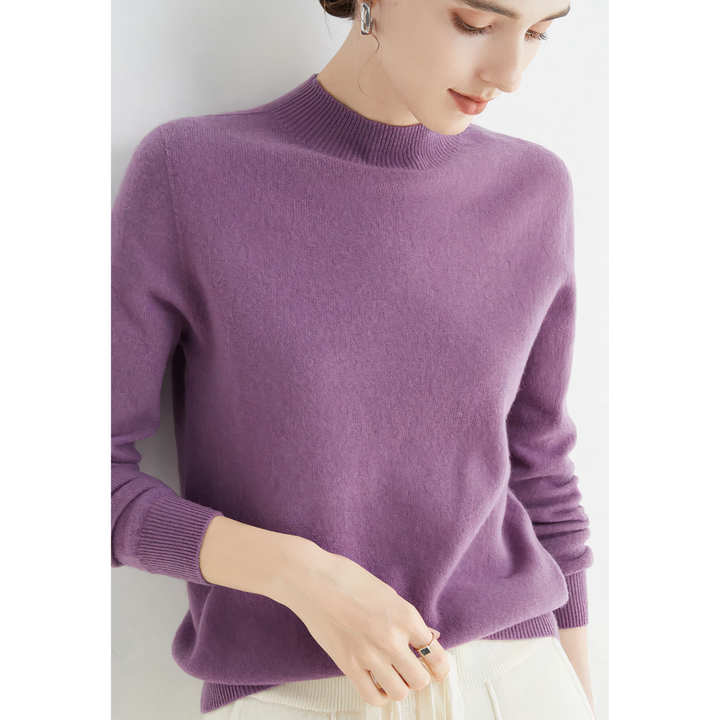 Stilla | Strikket Sweater til Damer