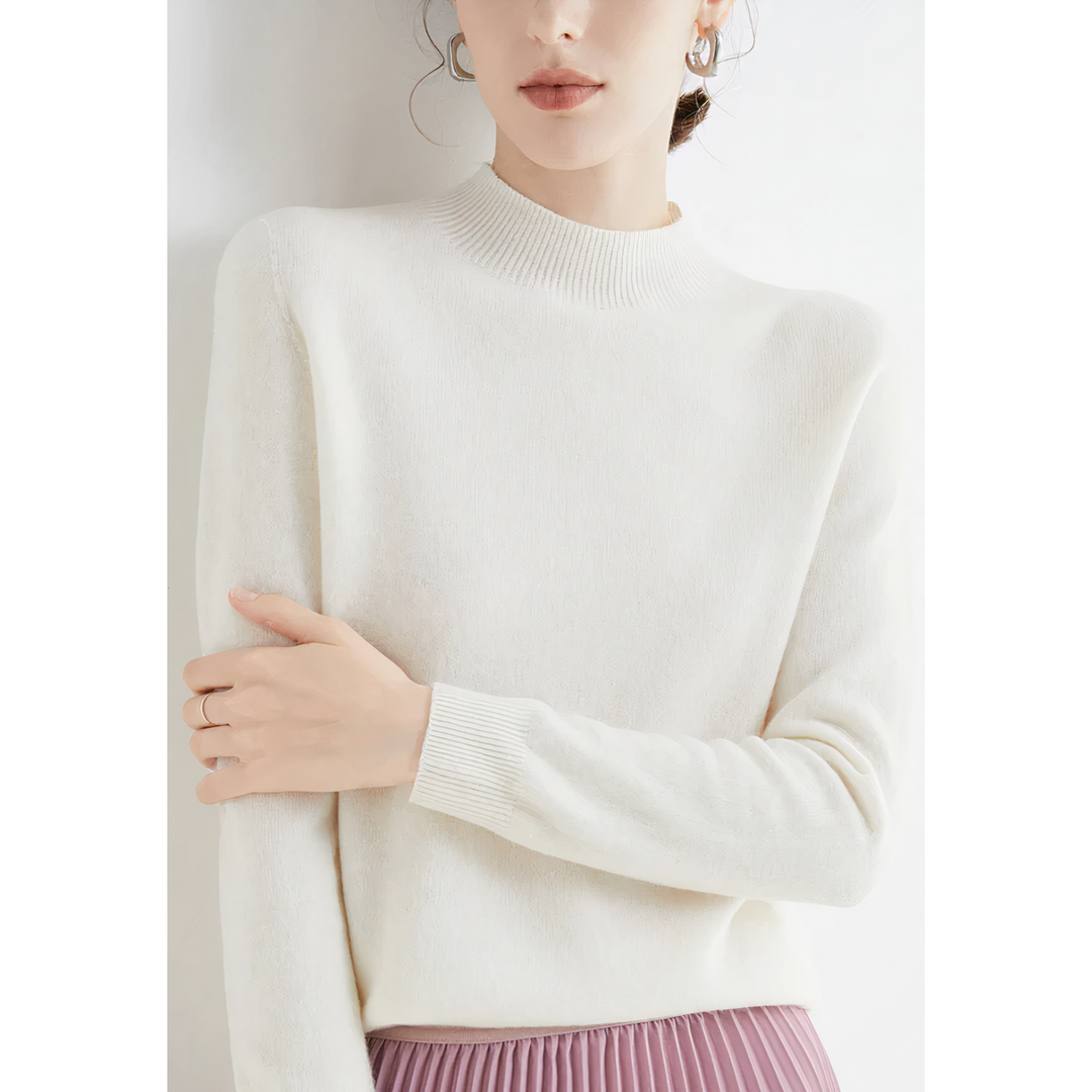 Stilla | lavet af cashmere Yelena