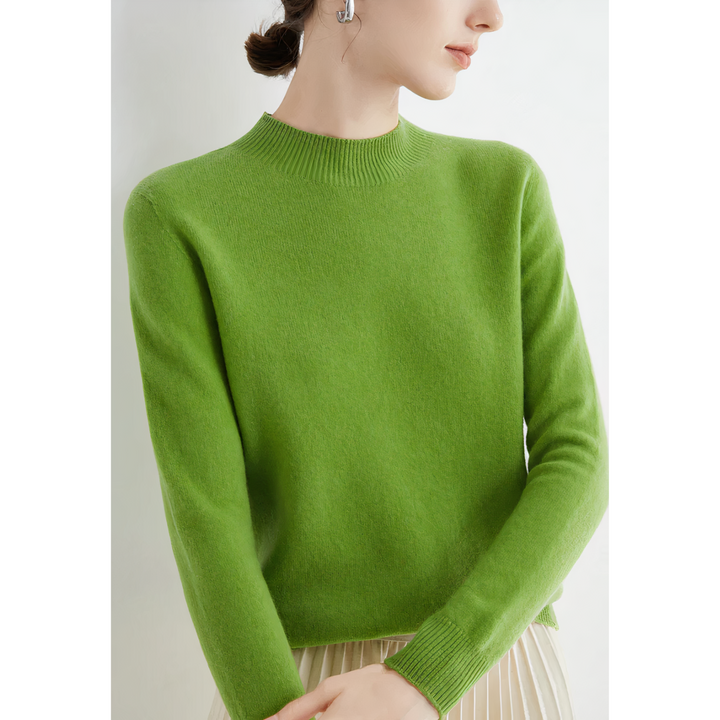 Stilla | Kasjmirpullover