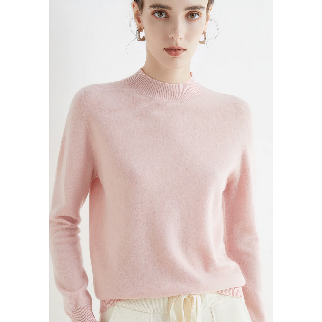 Stilla | Kasjmirpullover