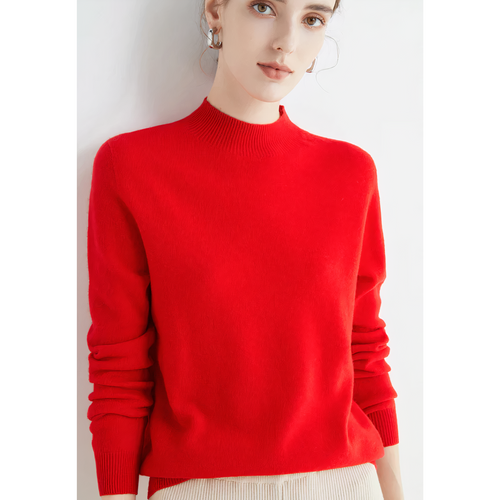 Stilla | Strikket Sweater til Damer