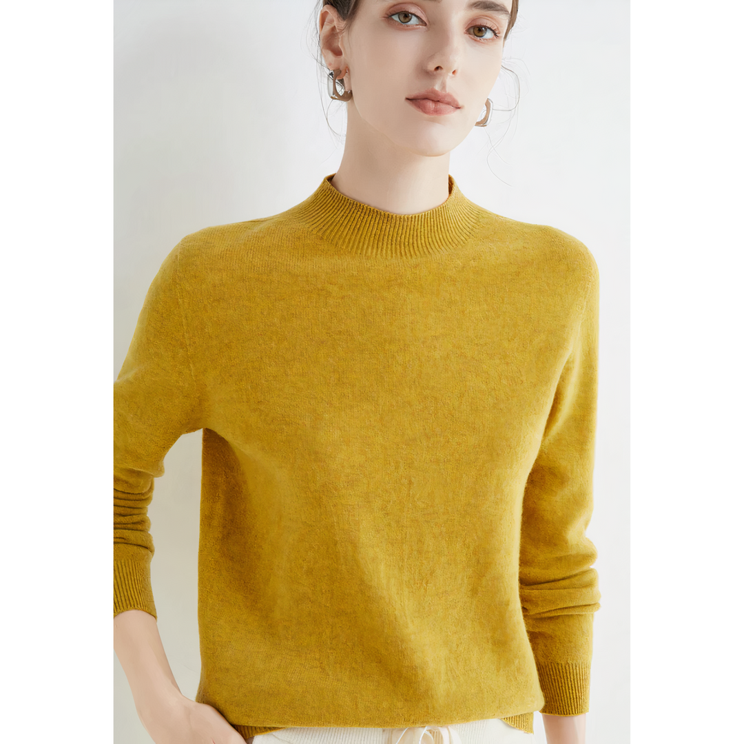 Stilla | Kasjmirpullover