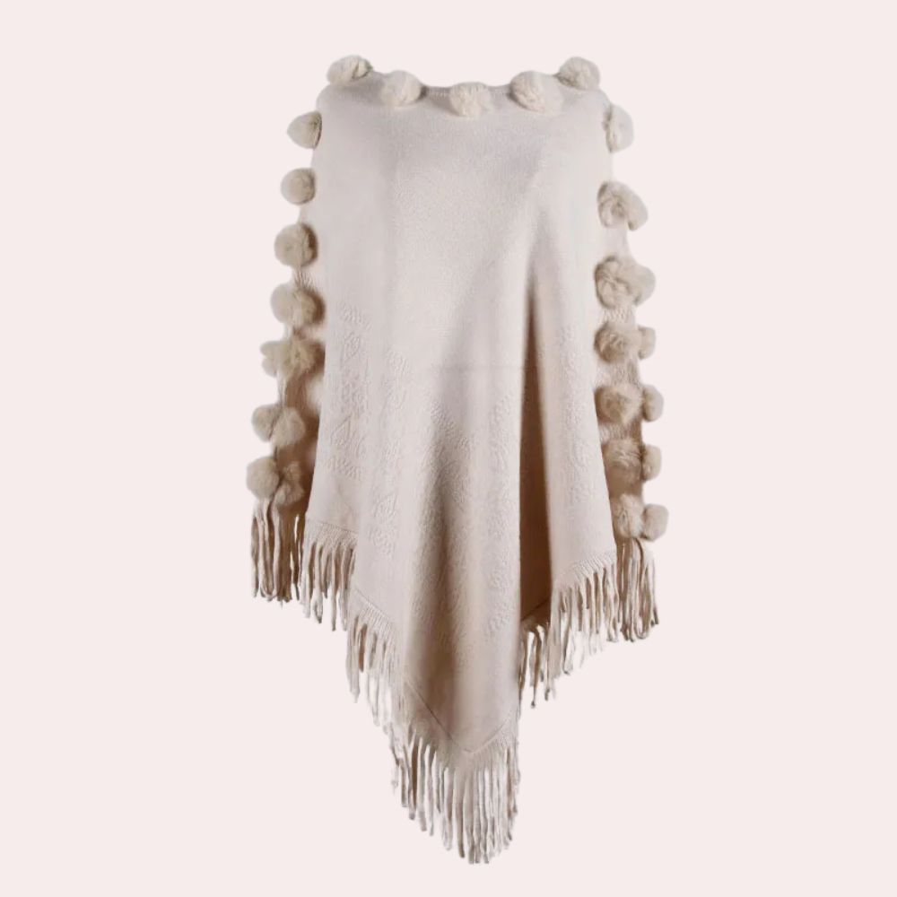 Stilla | Moderne Sweater Sjals til Kvinder