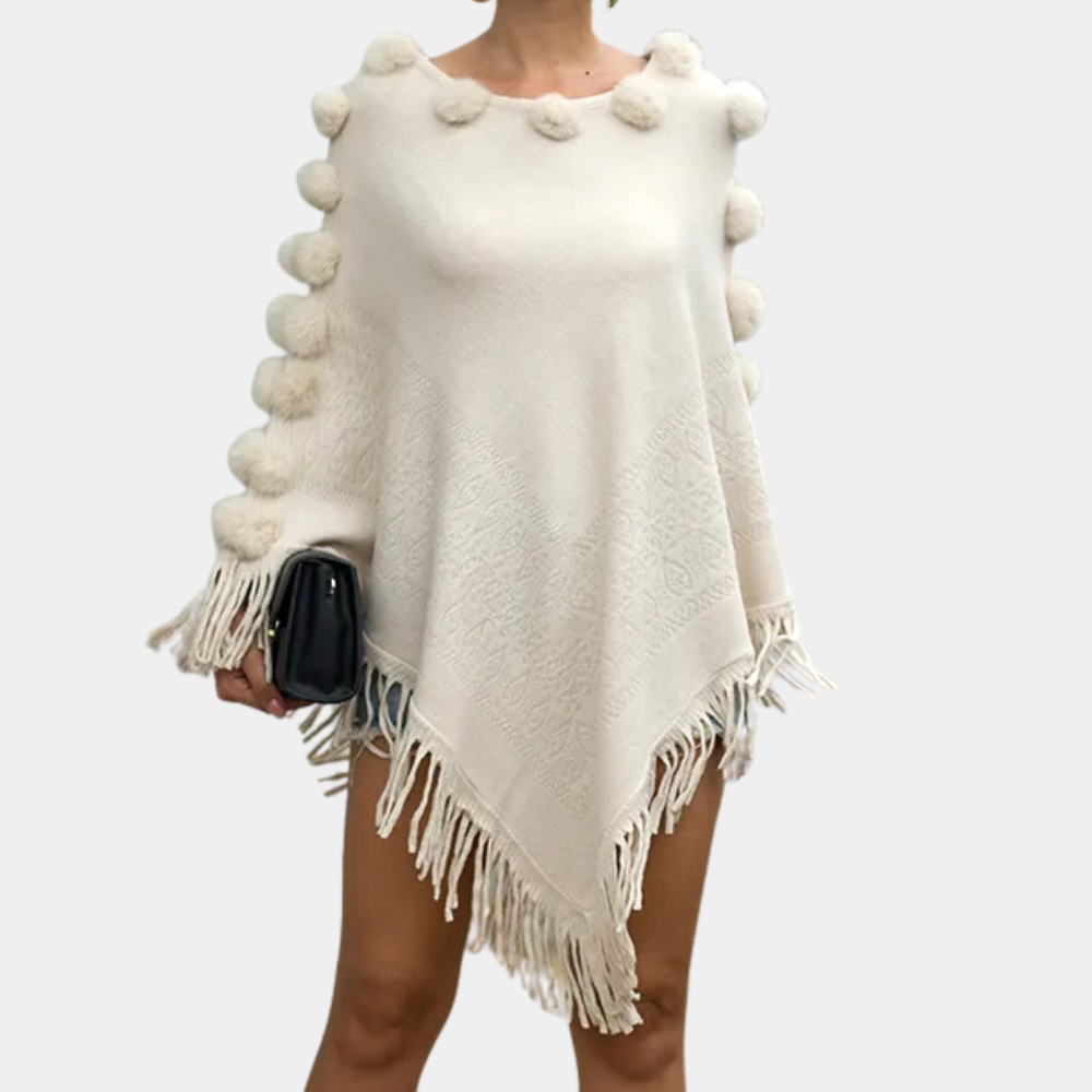 Stilla | Moderne Sweater Sjals til Kvinder