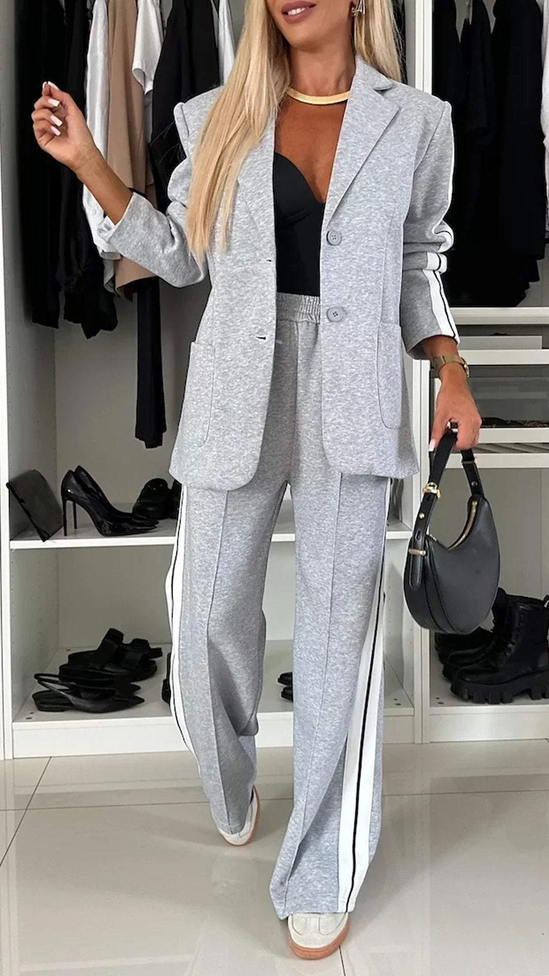 Stilla | Smart Joggingdragt