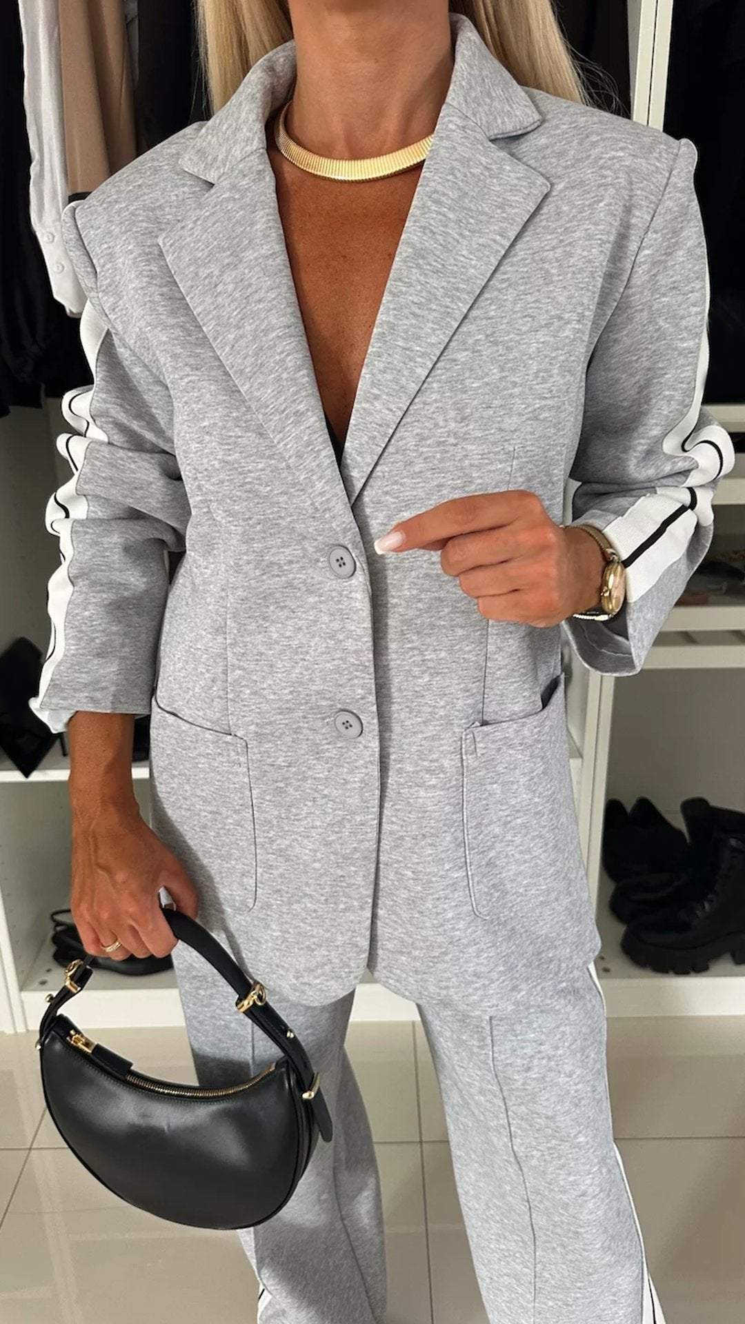 Stilla | Smart Joggingdragt