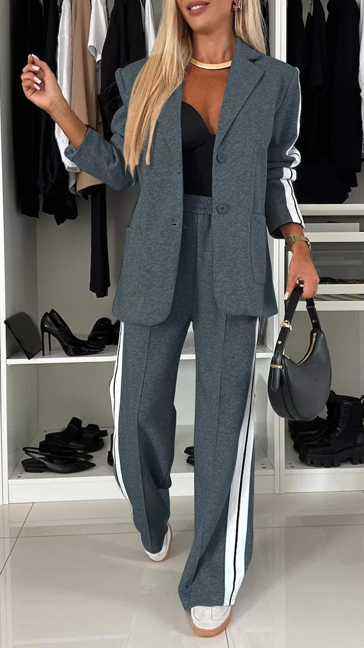 Stilla | Smart Joggingdragt