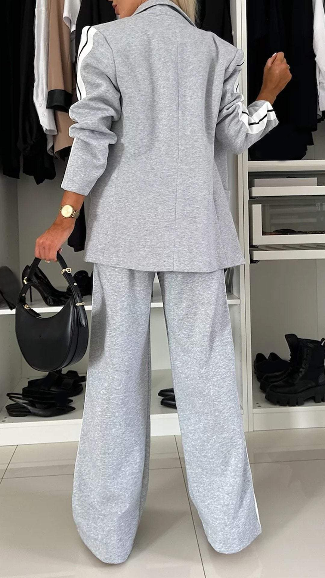 Stilla | Smart Joggingdragt