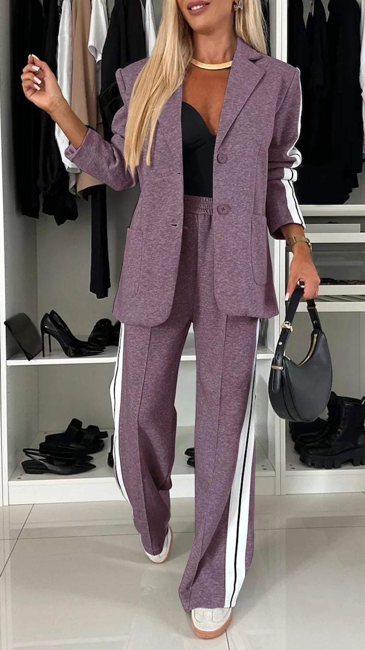 Stilla | Smart Joggingdragt