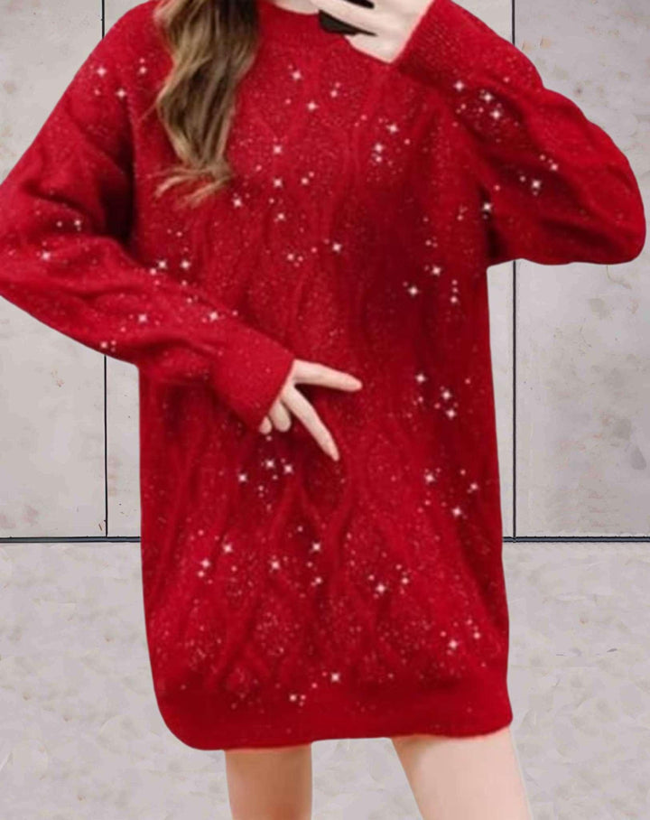 Stilla | Elegant og Trendbevidst Sweater