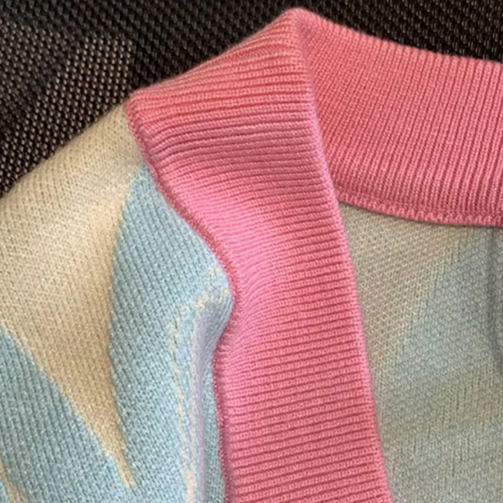 Stilla | Moderne Cardigan til Damer