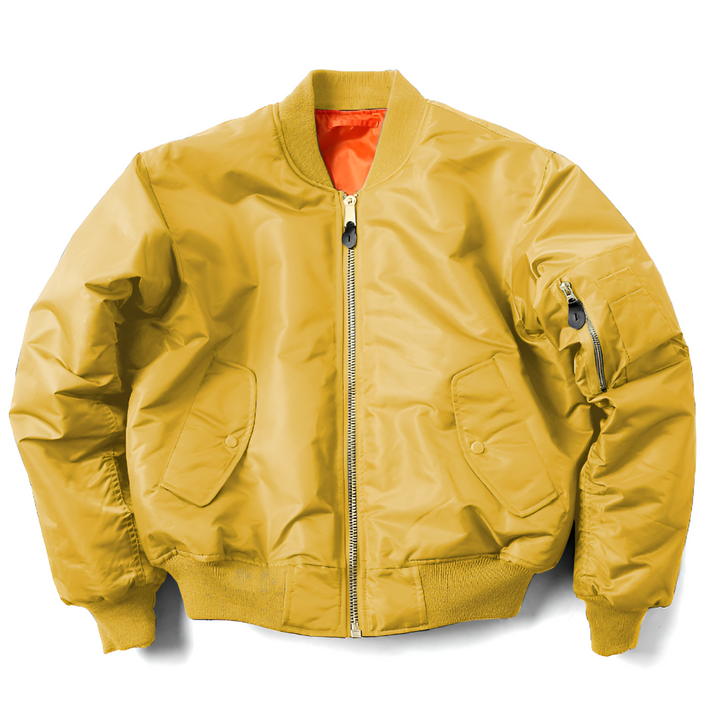 Stilla | Unisex Klassisk Bomberjakke til Damer
