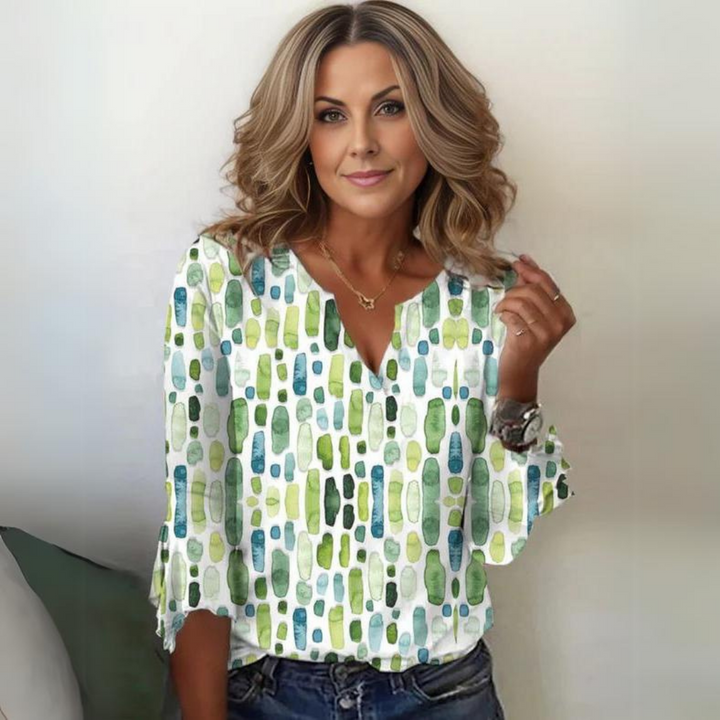 Stilla | Top Stol På Din Indre Fashionista!