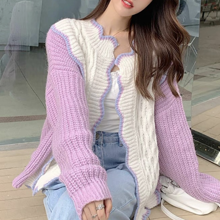 Stilla | Alsidig Dame Cardigan