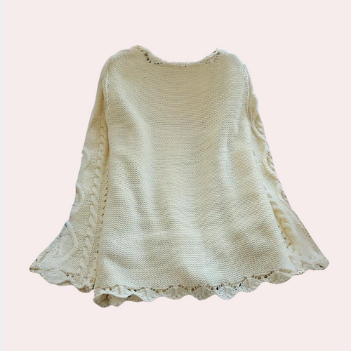 Stilla | Klassisk Strikket Cardigan til Kvinder