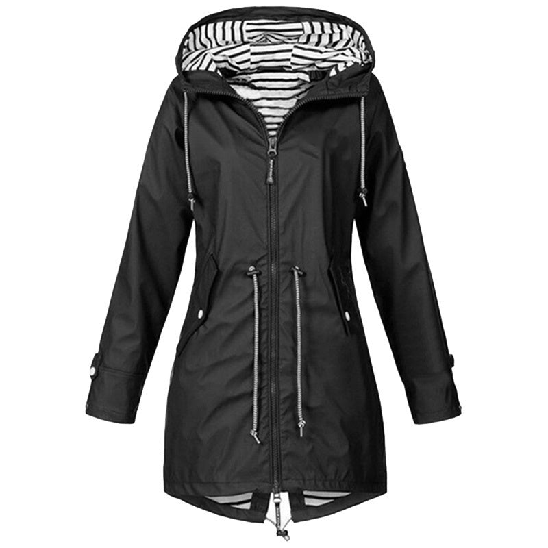 Stilla | Moderne Parka