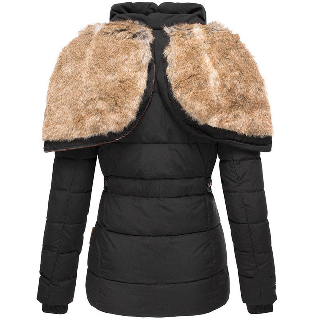 Stilla | Vinter Parka