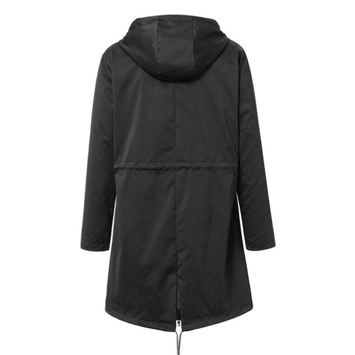 Stilla | Moderne Parka