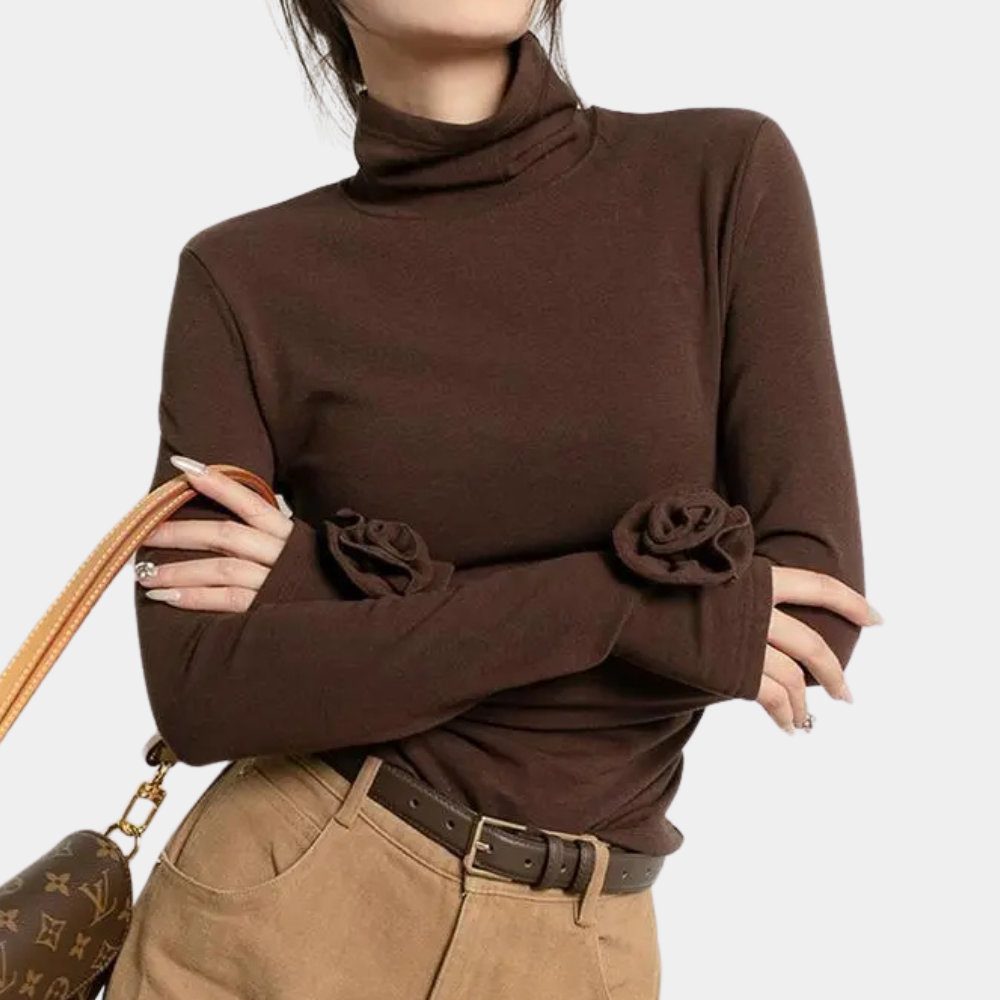 Stilla | Elegant T-Shirt til Damer