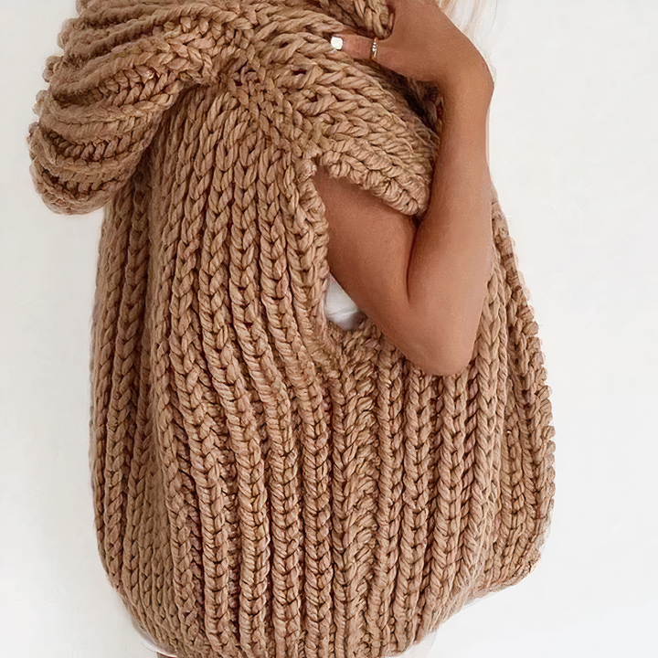 Stilla | Klassisk og Elegant Allround Vest