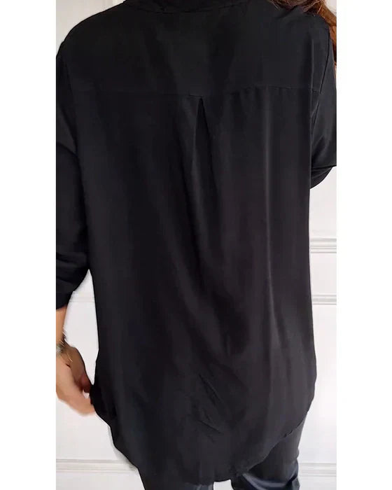 Stilla | Casual Bluse Til Damer