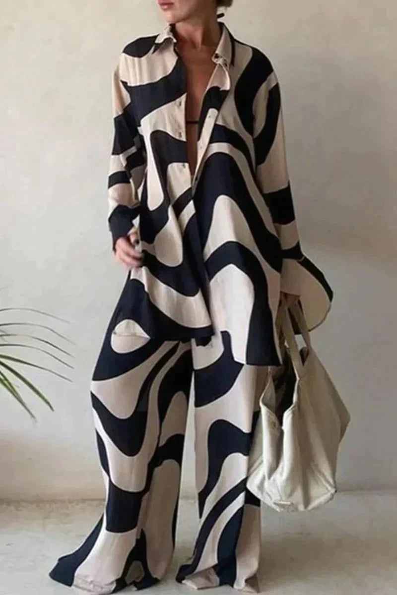 Stilla | Ubesværet og Trendy Ensemble
