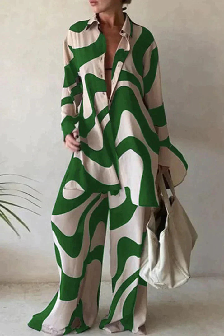 Stilla | Ubesværet og Trendy Ensemble