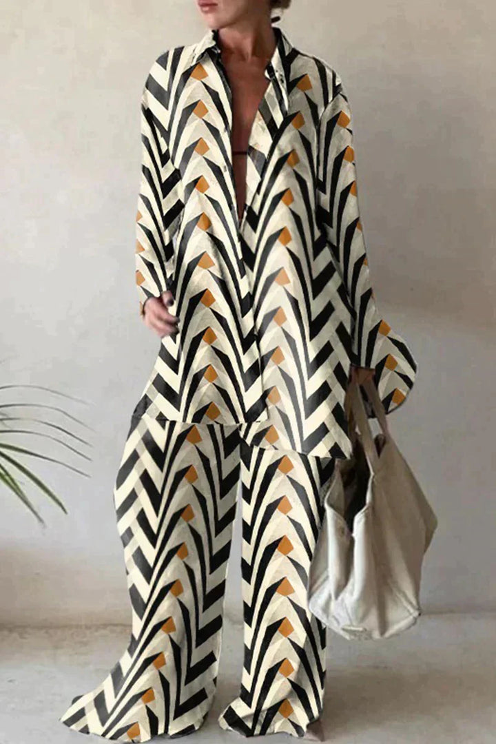 Stilla | Ubesværet og Trendy Ensemble