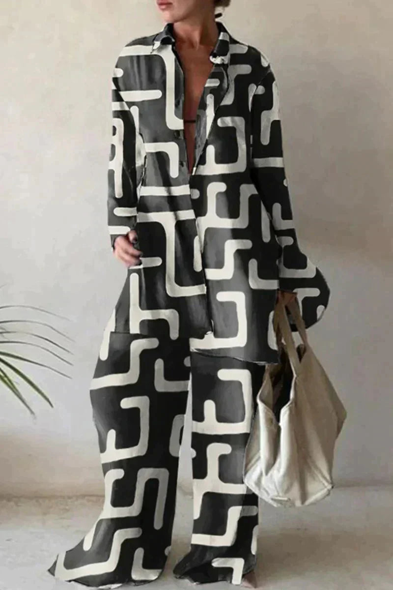 Stilla | Ubesværet og Trendy Ensemble