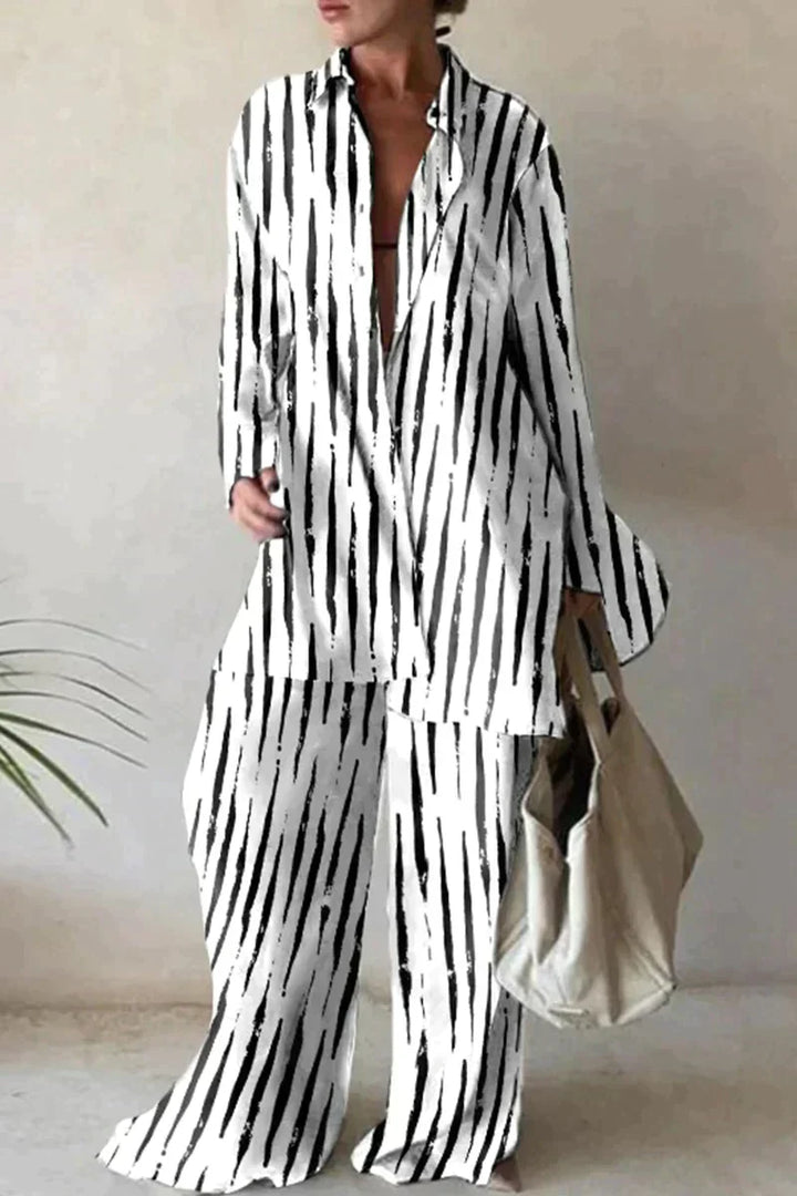 Stilla | Ubesværet og Trendy Ensemble