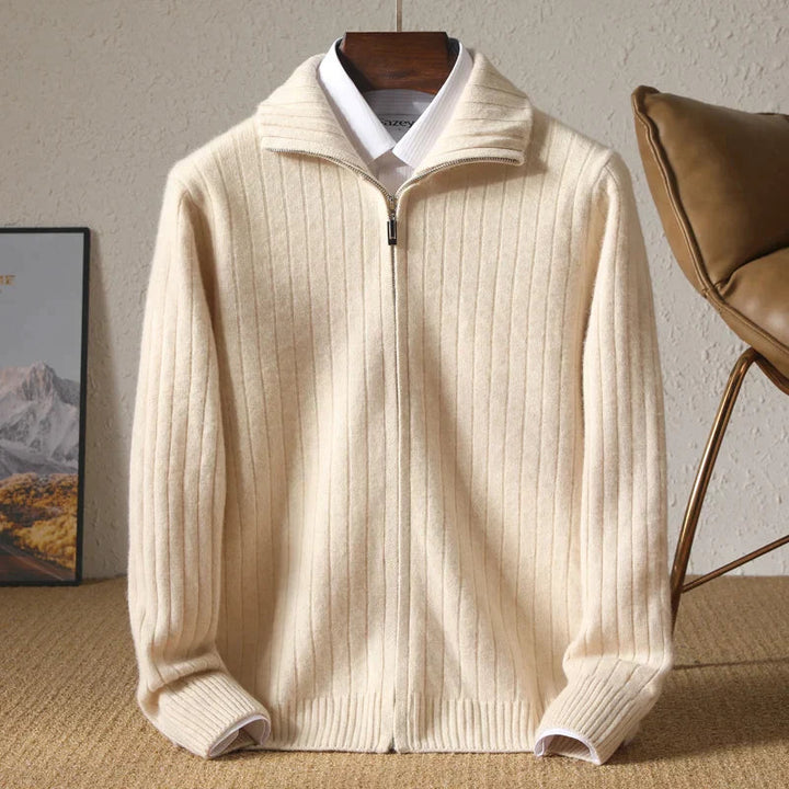 Stilla | Cardigan til Herrer