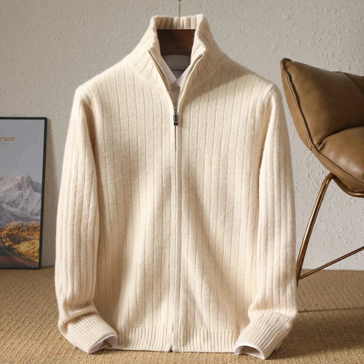 Stilla | Cardigan til Herrer