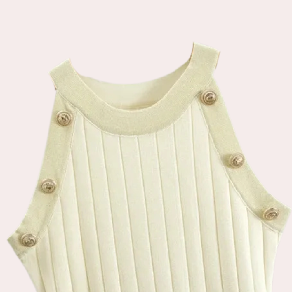 Stilla | Elegante 2 Delte Sæt Til Damer