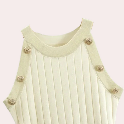 Stilla | Elegante 2 Delte Sæt Til Damer