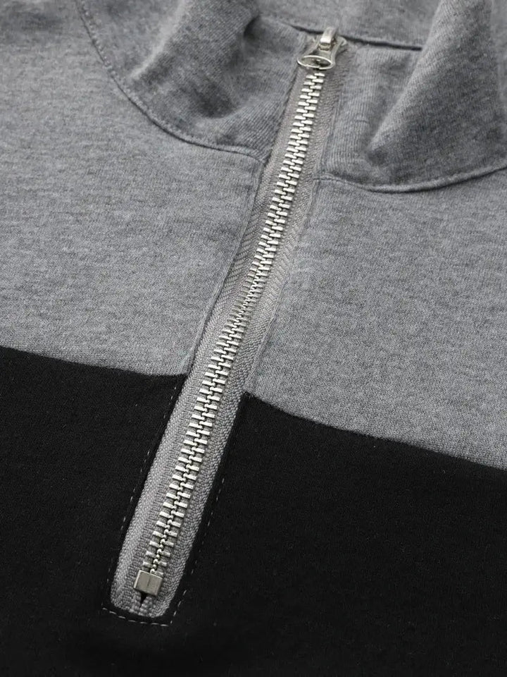 Stilla | Half-Zip Pullover