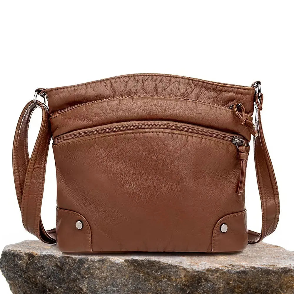 Stilla | Holdbar Elegance Skuldertaske