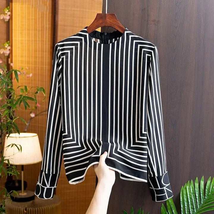 Stilla | Tidless og Stilig Bluse
