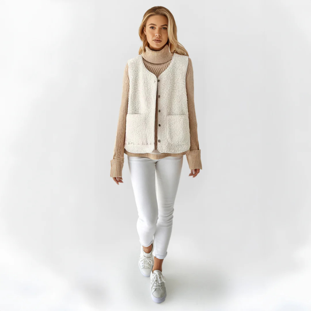 Stilla | Klassisk Varme Vest