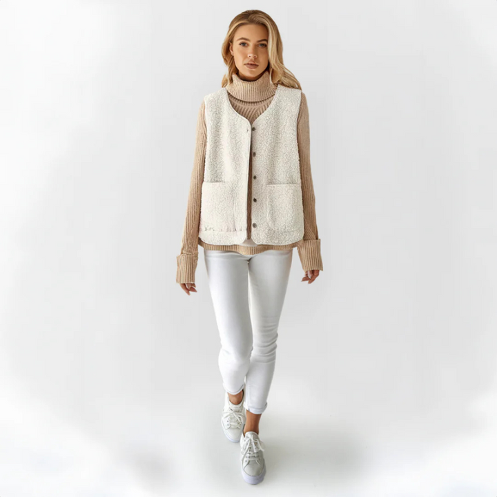 Stilla | Klassisk Varme Vest