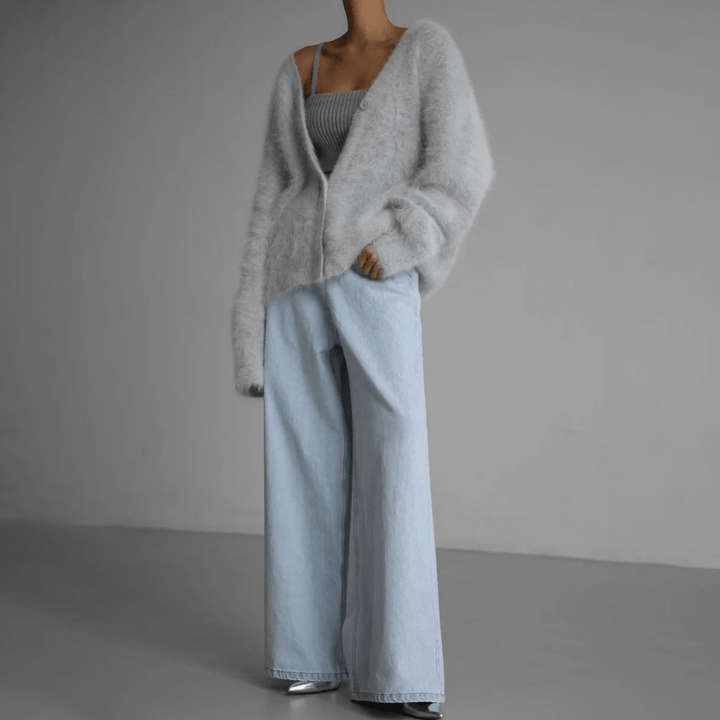 Stilla | Vest damer - Behagelig og stilfuld damesvest
