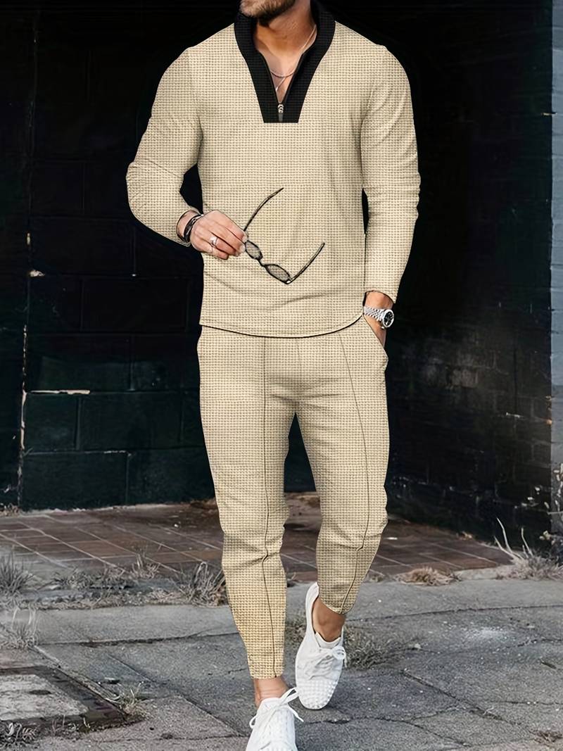 Stilla | Herre Outfit Sæt