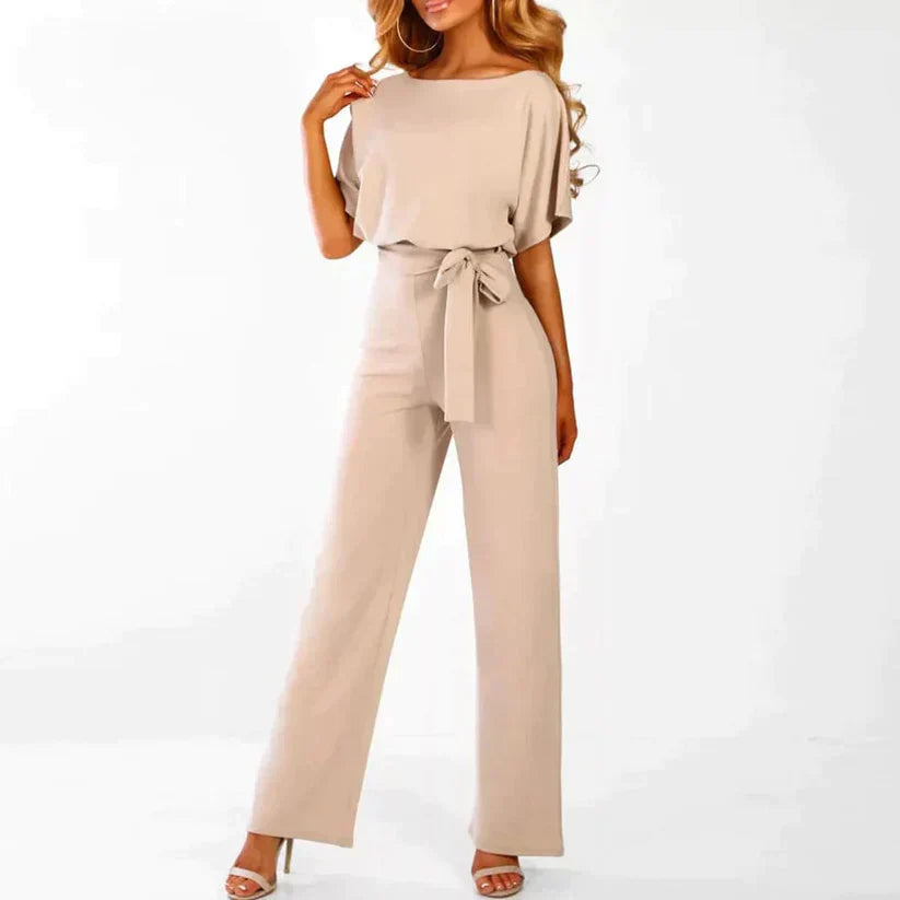 Stilla | Damen Jumpsuit
