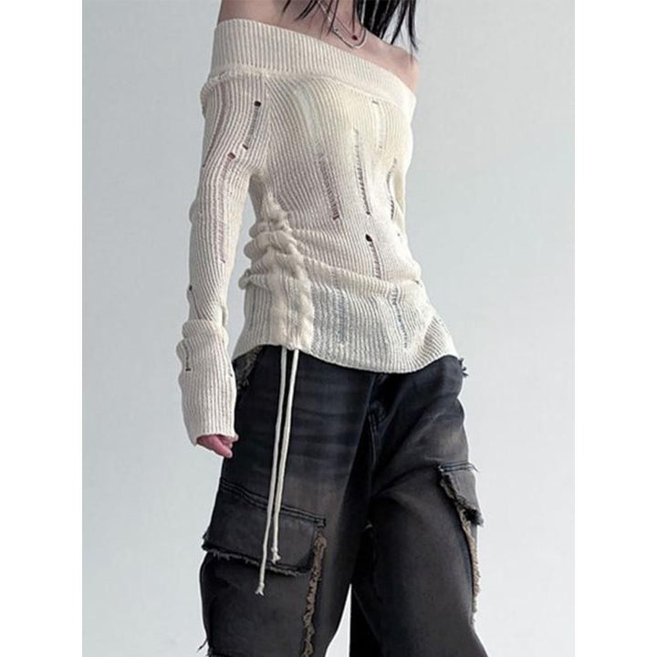 Stilla | Lässig og Trendy Sweater