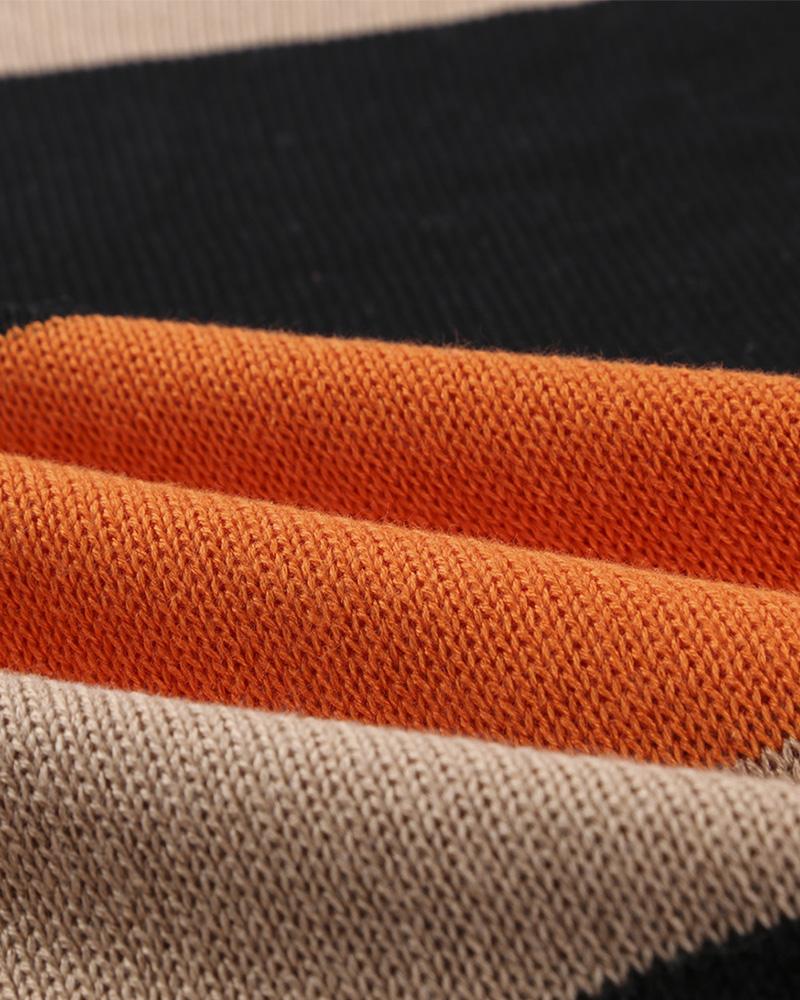 Stilla | Moderigtig og Elegant Pullover