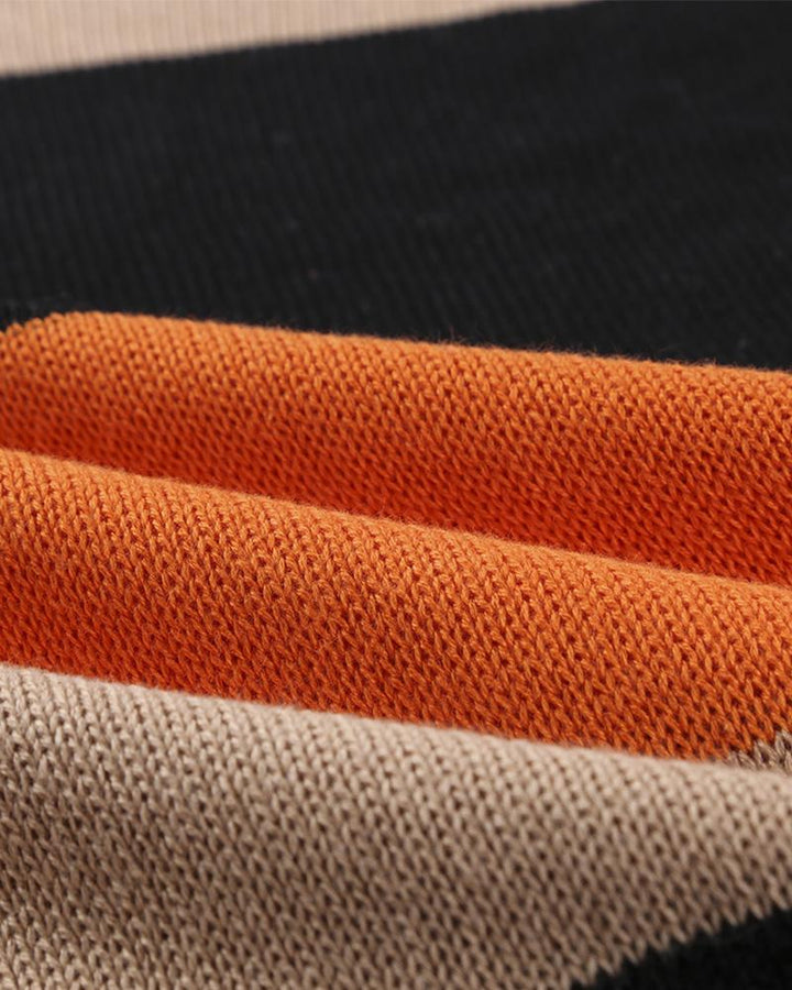 Stilla | Moderigtig og Elegant Pullover