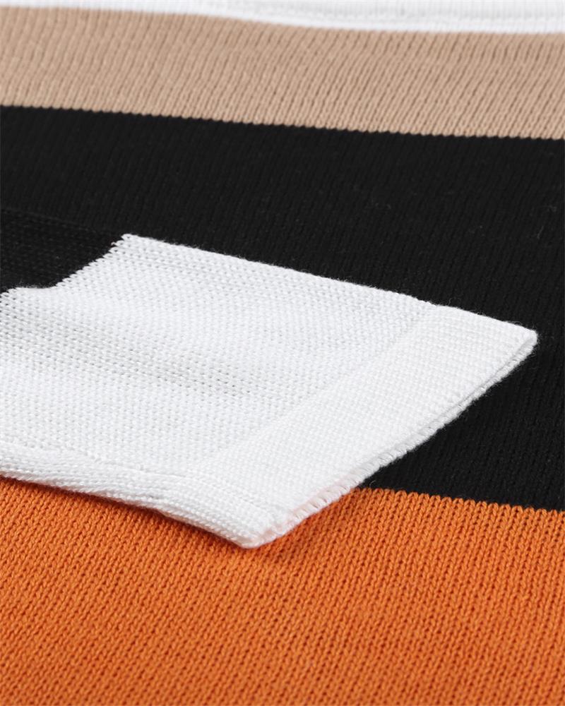 Stilla | Moderigtig og Elegant Pullover